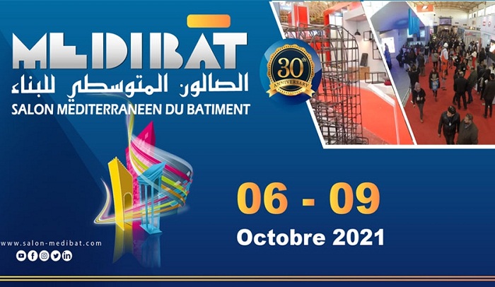 medibat 2021