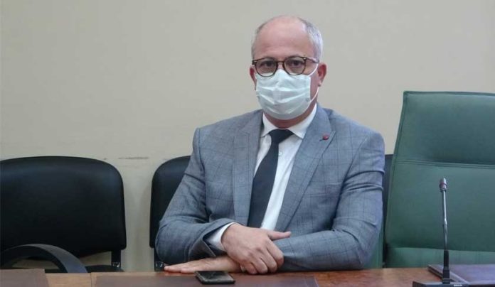 Nabil Hajji : La situation économique causera la perte de Kais Saïed !