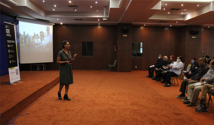 100 entreprises touchées par la pandémie de COVID-19 bénéficieront d’un appui financier