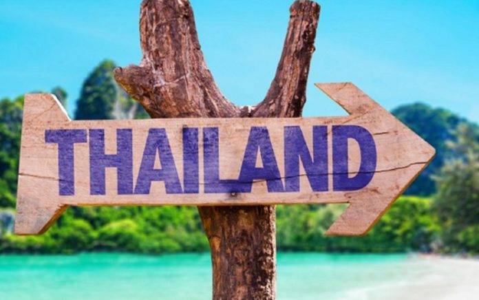 La Thaïlande ouvre ses frontières aux touristes vaccinés de plus de 40 pays