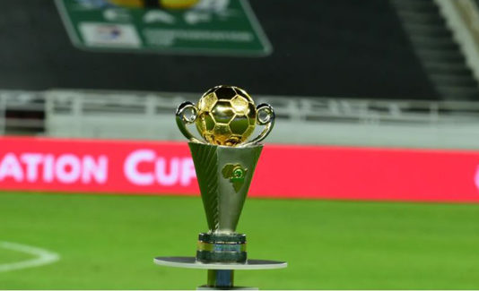 Coupe de la Confédération : Résultats de dimanche au premier tour retour