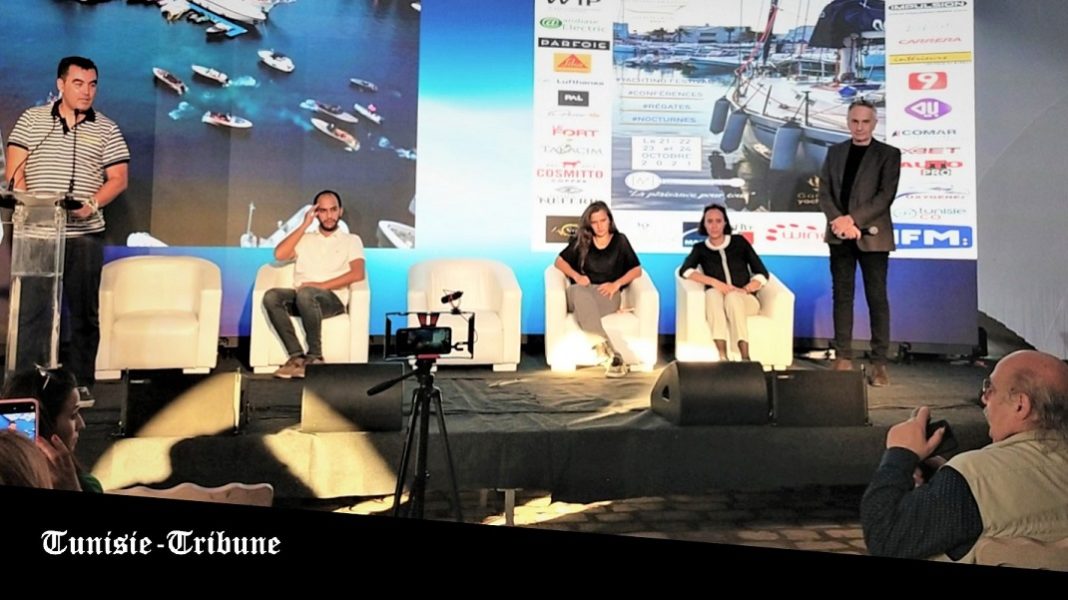 Et que la plaisance soit pour tous- Le Yachting Festival de Gammarth -21-24 oct-au Port Marina de Gammarth