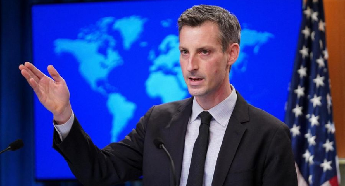 Etats-Unis appellent la Tunisie