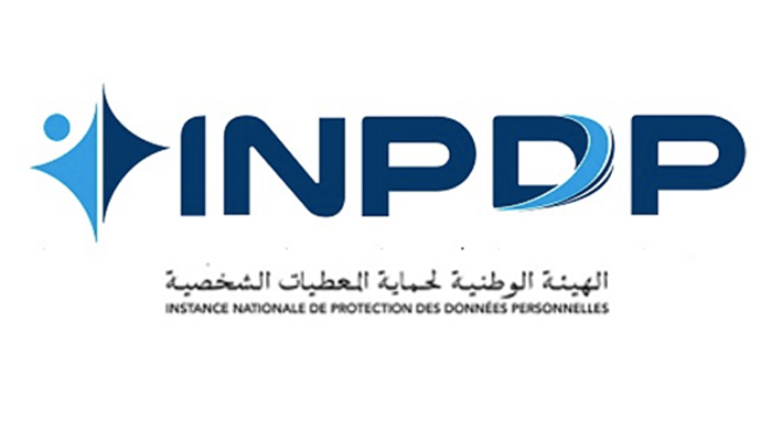 L'Instance nationale de protection des données personnelles