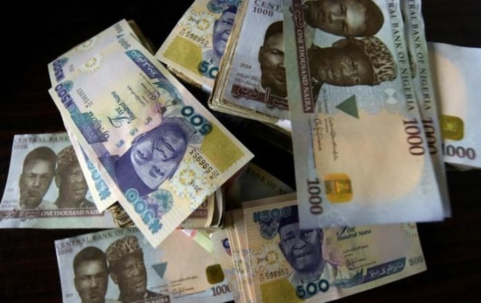 Le Nigeria lancera lundi une version numérique de sa monnaie, le eNaira