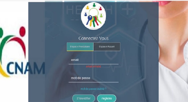 cnam-une-plateforme-pour-acceder-electroniquement-aux-services