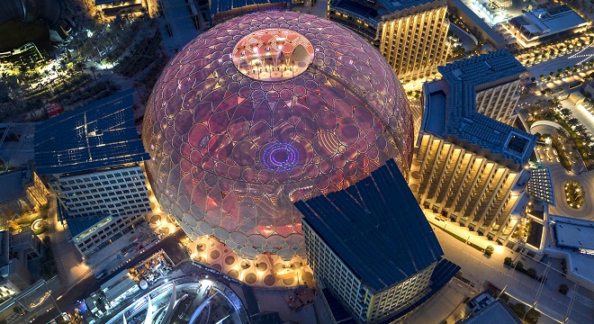 Emirates lance une offre exceptionnelle pour les familles Tunisiennes visitant Dubaï pendant l’Expo 2020