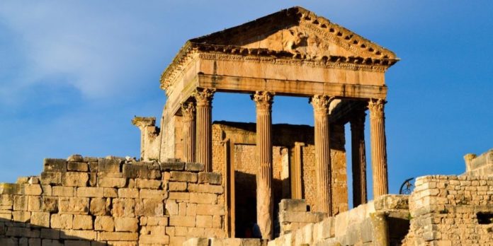 Réouverture du Musée paléochrétien, le 2 décembre 2025