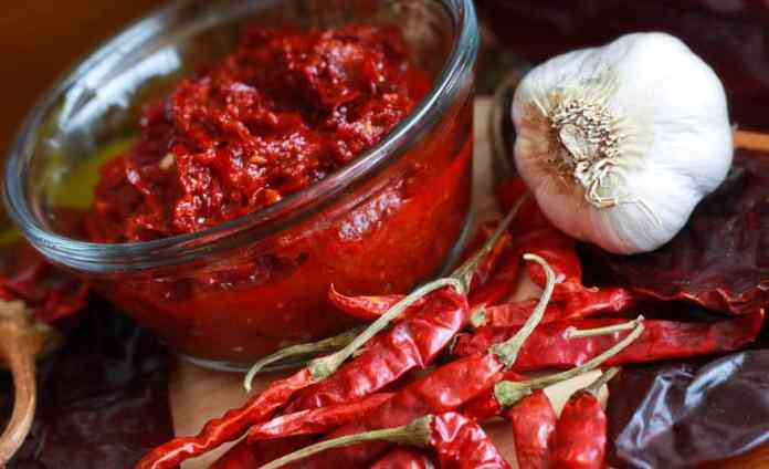 festival harissa