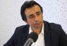 Jawhar Ben Mbarek suspend sa grève de la faim