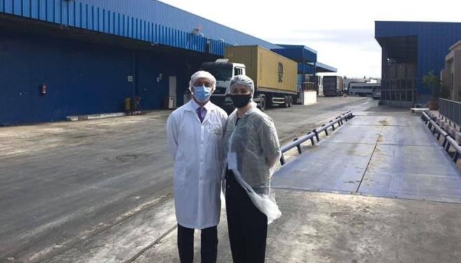 la BERD accorde à la COGIA un prêt de 20 MD pour soutenir la production d’huile d’olive en Tunisie