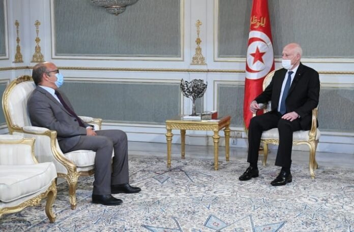 l’assainissement de la magistrature