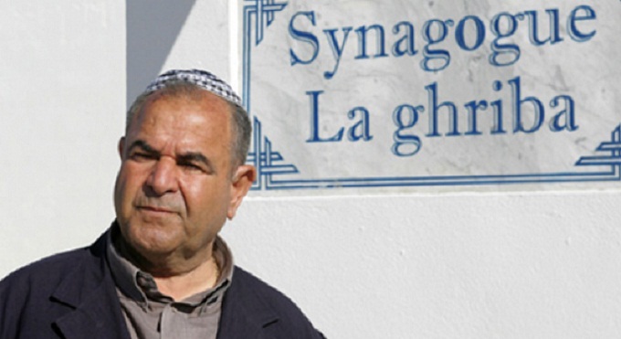 Perez Trabelsi: La situation est stable sur l’île de Djerba