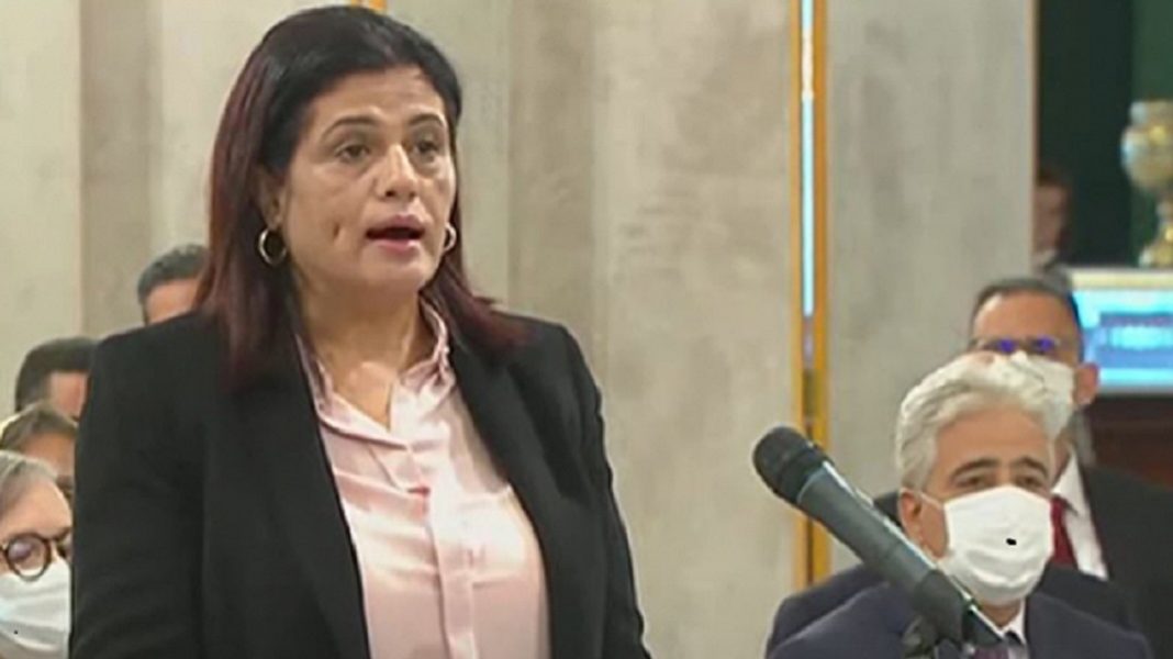 sihem_boughdiri_nemsia_ministre_des_finances_