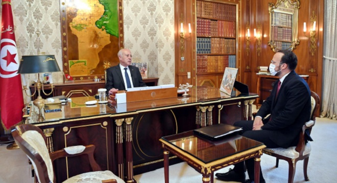 Dialogue national : Création de plateformes de communication virtuelles