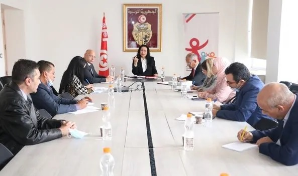 Création d’un centre d’hébergement d’urgence pour enfants
