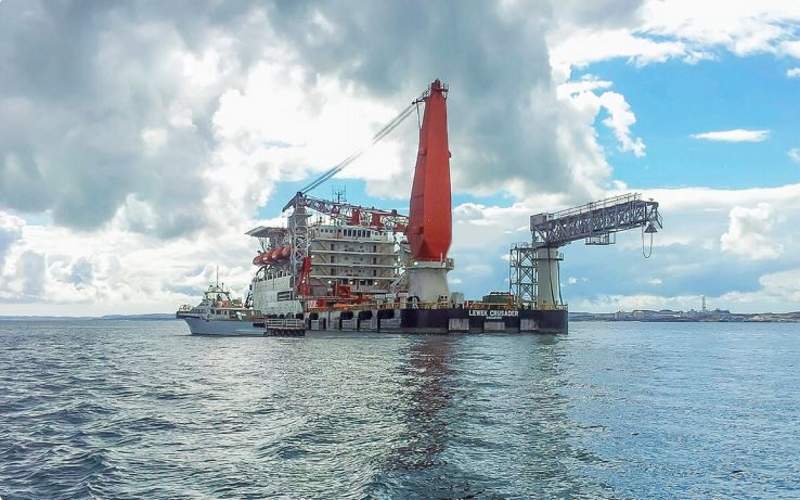 Drame au champ pétrolier Bouri La famille du disparu lance un cri d'alarme