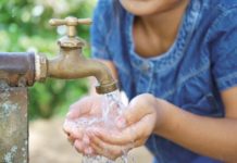 Bizerte : Réhabilitation de l’infrastructure liée à l’alimentation en eau potable