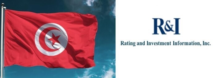 L’agence japonaise R&I dégrade la note de la Tunisie à B+ avec perspective négative