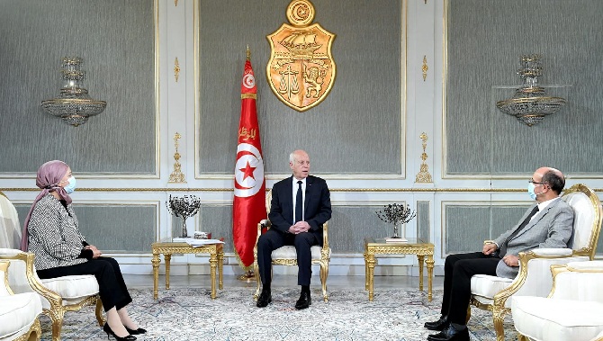 Le chef de l'Etat tient à la révision de la loi du CSM