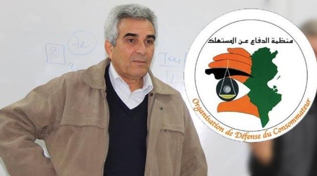 L’universitaire Amar Dhaya succède à Slim Saadallah à la tête de l’Organisation de défense du consommateur