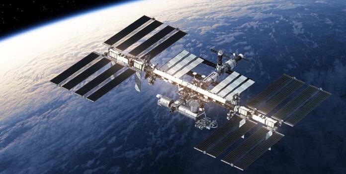 Moscou reconnaît un tir contre un satellite dans l’espace