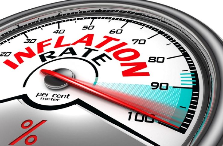 L’inflation ralentit à 5,3% en juin