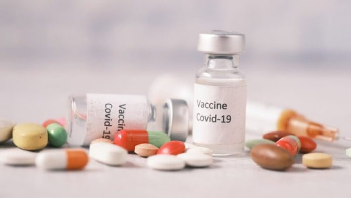 « Malgré son efficacité, le « molnupiravir » ne peut en aucun cas remplacer le vaccin