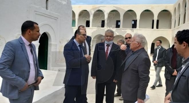 le-discours-religieux-au-centre-dun-atelier-de-formation-a-djerba