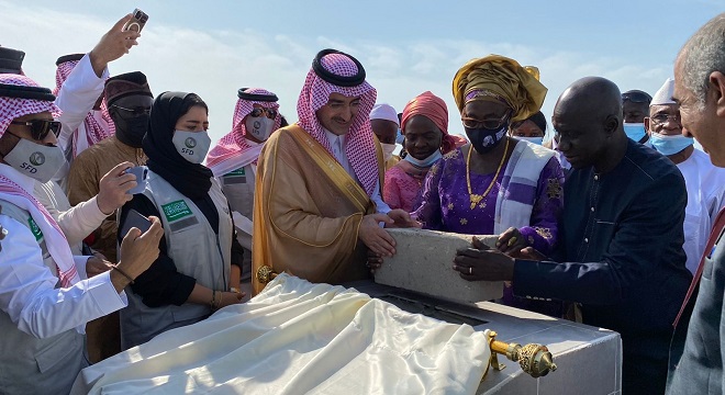 le-fonds-saoudien-pour-le-developpement-signale-la-fin-des-travaux-de-laeroport-international-de-banjul-evalues-a-31-millions-de-dollars