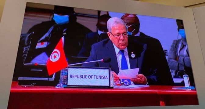Jerandi participe à la réunion préparatoire du 3e Sommet Afrique-Turquie