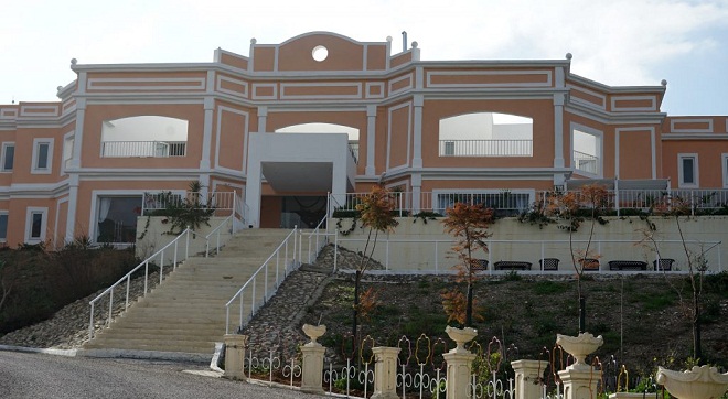 Premier Centre de protection pour personnes âgées à Mornag, pour les Tunisiens et les étrangers