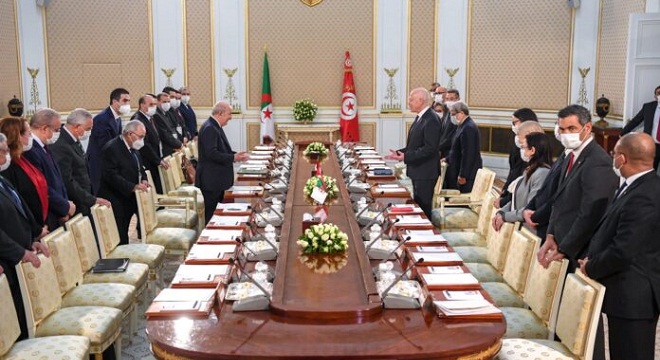 accord-pour-renforcer-le-cadre-juridique-regissant-les-relations-tuniso-algeriennes