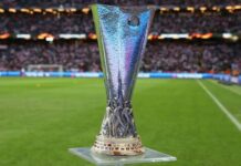 Europa League-J1 : Résultats des matches de jeudi