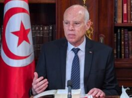 50 personnalités américaines dont d’ex ambassadeurs à Tunis demandent à Biden d’accentuer la pression sur Kais Saïed