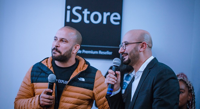 lancement-officiel-de-liphone-13-en-tunisie-chez-istore-au-tunisiamall-en-presence-du-monde-de-la-culture