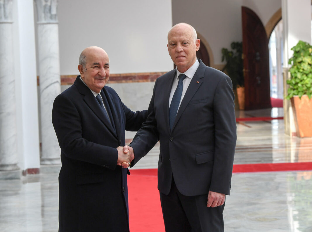saied-tebbone