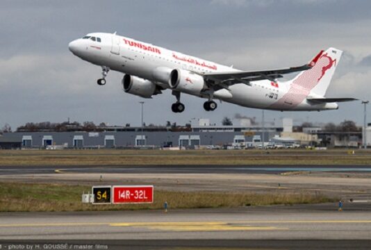 Ciblant une flotte de 22 avions, Tunisair prévoit l’acquisition immédiate d’un avion et, dans la foulée, 8 nouveaux avions en leasing