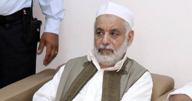 Baghdadi Mahmoudi