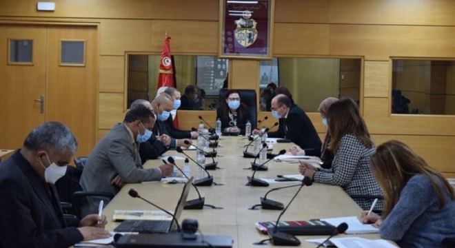 Déterminer les contributions privées dans le projet de la zone de libre-échange de Ben Guerdane