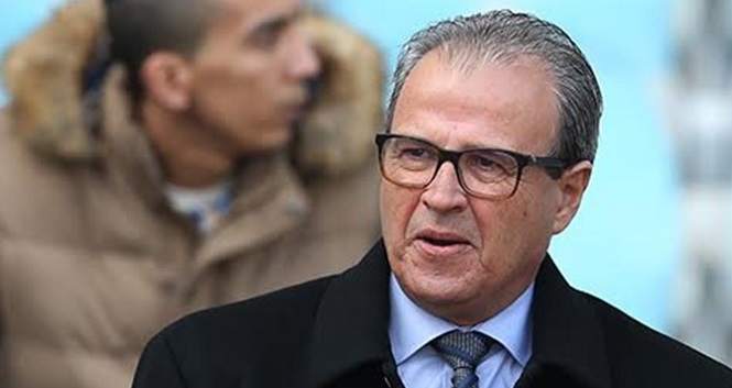 CS Sfaxien : Moncef Khemakhem démissionne