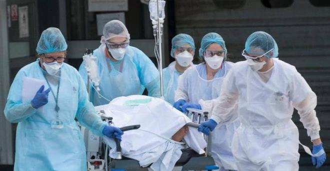 Kasserine-Covid : Quatre décès et 175 personnes testées positives