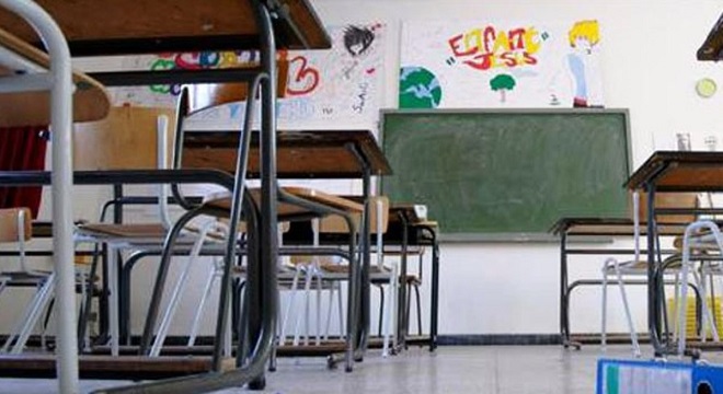 enseignants non vaccinés
