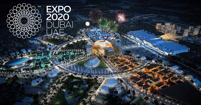 expo dubai 2022