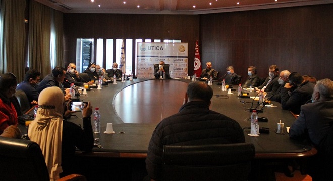 les-professionnels-du-transport-expriment-leur-ras-le-bol