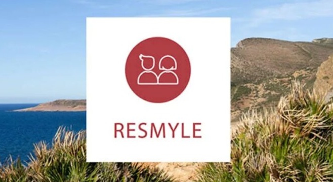 Le projet RESMYLE encourage les jeunes à participer à des missions d’éco-volontariat en Tunisie et en Italie