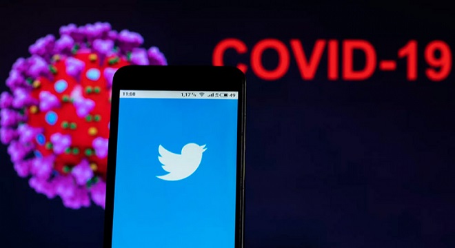 Twitter suspend le compte d’une élue américaine anti-vaccin