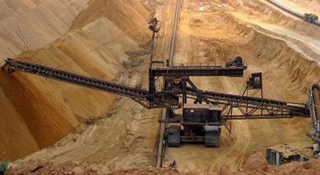 4 nouveaux permis de recherche de minerais à Tataouine et Zaghouan