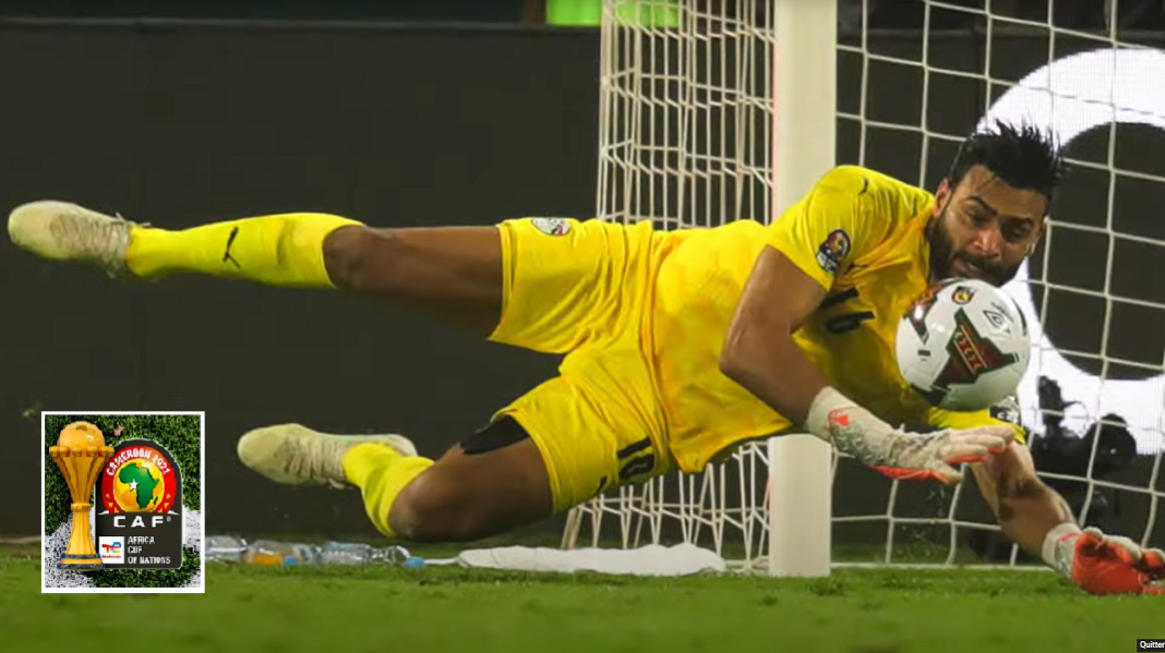 - CAN-2022- finale sénégal-Egypte-0-0-B