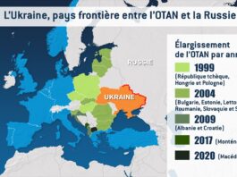 Ukraine : Le plan américain propose une adhésion à l’UE d’ici 2027